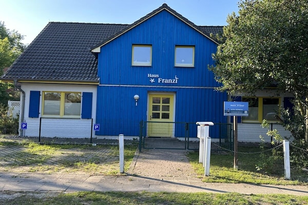 587696 - Prerow