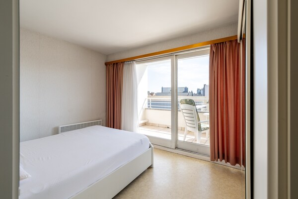 3-slaapkamerappartement met zeezicht in Blankenberge - thumbnail 3
