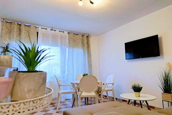 Apartments Villa Mavi-Two Bedroom Apartment with Balcony A2 - thumbnail 1