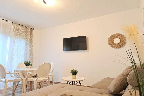 Apartments Villa Mavi-Two Bedroom Apartment with Balcony A2 - thumbnail 2