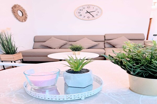 Apartments Villa Mavi-Two Bedroom Apartment with Balcony A2 - thumbnail 3