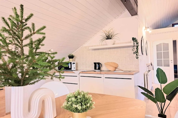 Apartments Villa Mavi-Two Bedroom Apartment with Mountain View A3 - thumbnail 6
