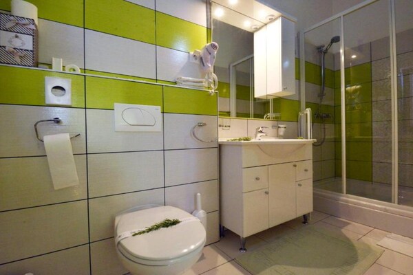 Authentieke Driesterrenkamer in Vodnjan – Inclusief Ontbijt - thumbnail 5