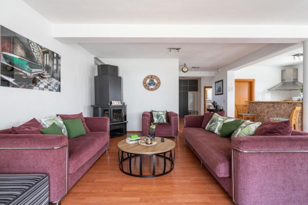 Holiday Home Villa - thumbnail 2