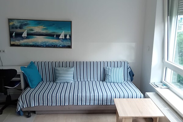 Modern appartement Apartments Cankareva in Zagreb - thumbnail 4