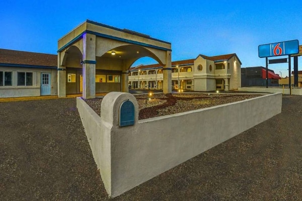 2 Queen Beds  Non-smoking - Clovis, NM
