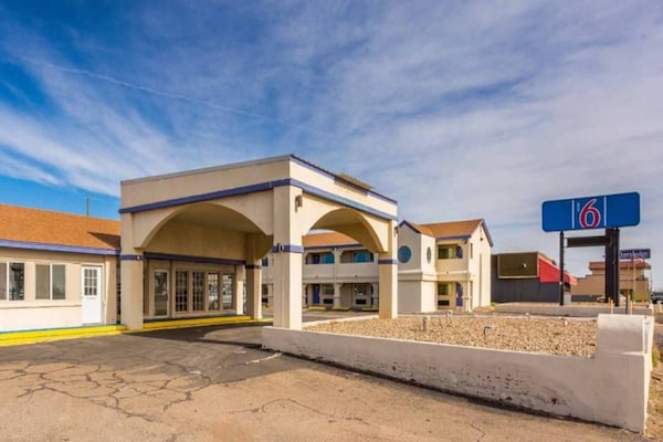 1 King Bed  Non-smoking - Clovis, NM
