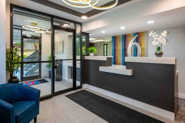 Comfortabele kamer voor 4 in Charlotte NC – Huisdieren welkom - thumbnail 4