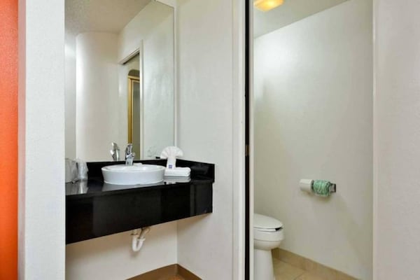 Ruim appartement voor 4 in Plano – huisdieren welkom, vlakbij Dallas - thumbnail 3