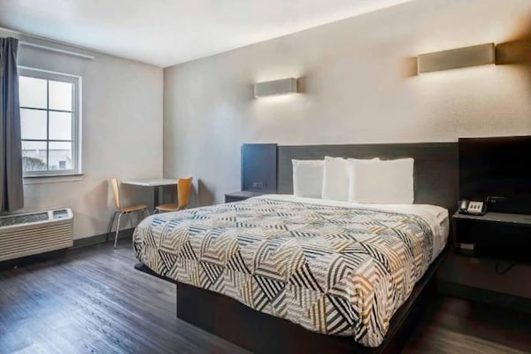 Knus appartement in Balch Springs met zwembad, vlakbij het meer - thumbnail 5
