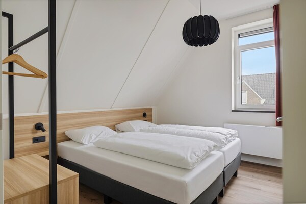Dijkhuys Binnen: stijlvol vakantiehuis in hartje Medemblik - thumbnail 4