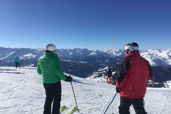 Knus appartement op 1700m, 100m van skilift Zillertal Arena - thumbnail 5