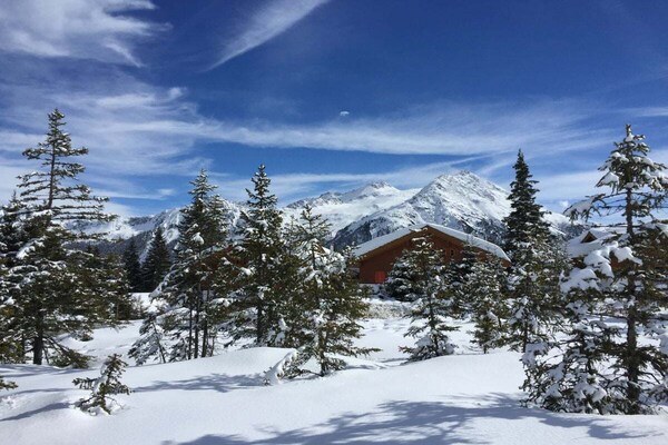 Knus appartement op 1700m, 100m van skilift Zillertal Arena - thumbnail 6