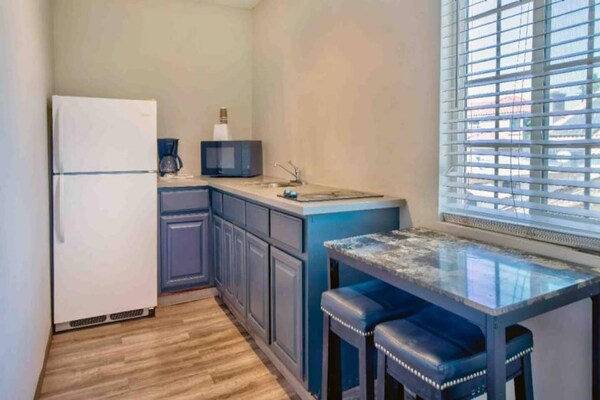 Kompakt appartement met kitchenette in Rosemead – ideaal voor 2 personen - thumbnail 3