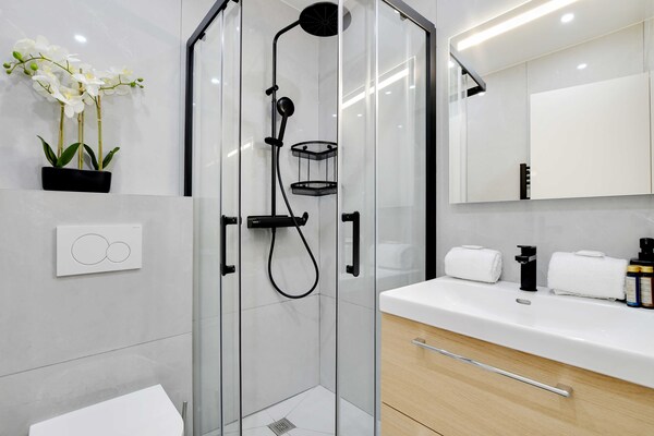 Knus appartement van 36m² bij Montmartre en de Sacré-Coeur - thumbnail 5