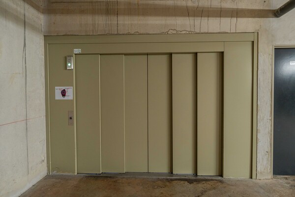 Elegant appartement in Cannes met twee privéterrassen en parkeergarage - thumbnail 3