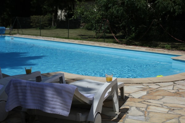 Gite 2 - thumbnail 2