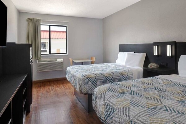 Comfortabel appartement met 2 queen beds in Shepherdsville - thumbnail 6