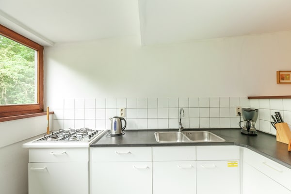 4-persoons appartement aan meer van Bohon-Durbuy - thumbnail 5