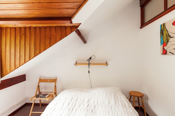 4-persoons appartement aan meer van Bohon-Durbuy - thumbnail 3
