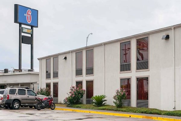 Toegankelijk appartement in New Orleans met kingsize bed - thumbnail 1
