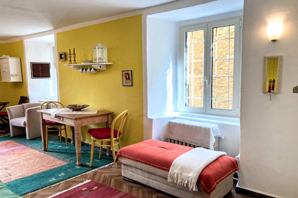 4-persoons appartement Solstizio in Verbania nabij het meer - thumbnail 2