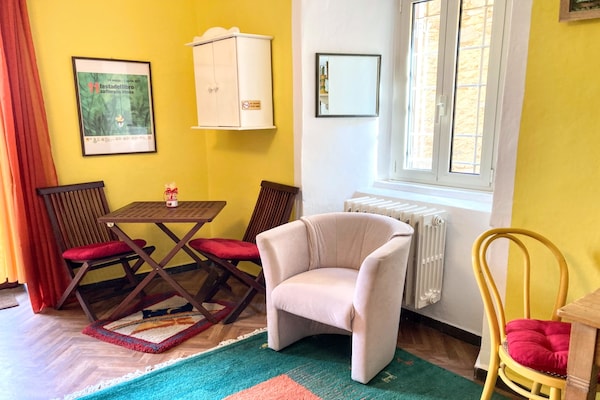 4-persoons appartement Solstizio in Verbania nabij het meer - thumbnail 1