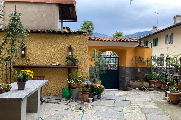 4-persoons appartement Solstizio in Verbania nabij het meer - thumbnail 6