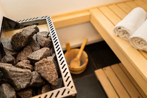 Chalet Almzeit: 80m² aan de piste met sauna en bergzicht op de Turracher Höhe - thumbnail 5