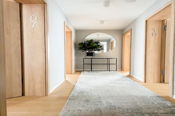 Appartement in Dziwnów: op 600 m van centrum en 450 m van strand - thumbnail 5