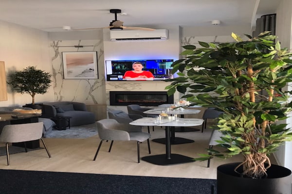 Appartement in Dziwnów: op 600 m van centrum en 450 m van strand - thumbnail 6