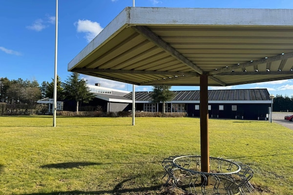 Op 800 m van het meer: Knus vakantiehuis voor 4 personen in Hampen · 25 m² - thumbnail 4