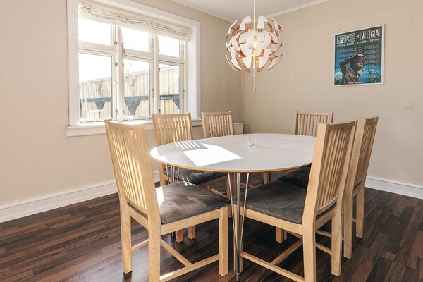 Ruim vakantiehuis in Tranekær voor 5 personen - thumbnail 6