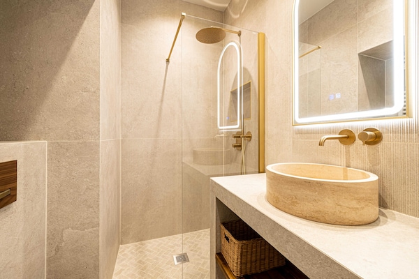 Compact studio-appartement in het hart van Cannes, vlak bij de Croisette - thumbnail 4