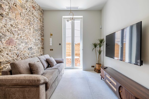 Compact studio-appartement in het hart van Cannes, vlak bij de Croisette - thumbnail 6