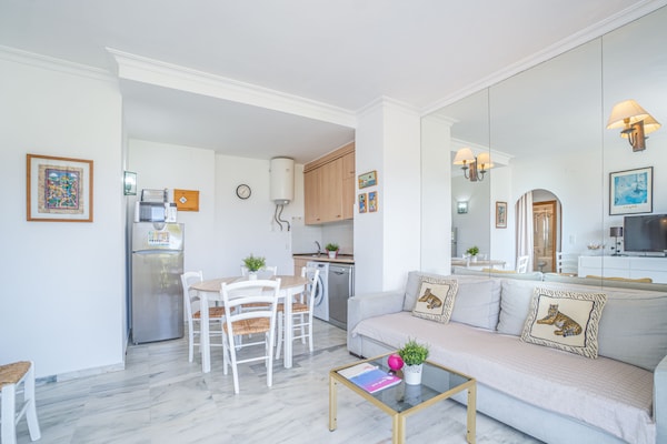 Modern appartement aan de golf, 300m van strand Empuriabrava - thumbnail 6