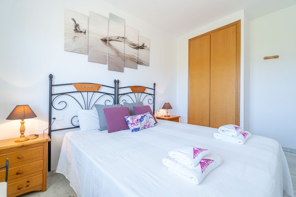 Modern appartement aan de golf, 300m van strand Empuriabrava - thumbnail 2