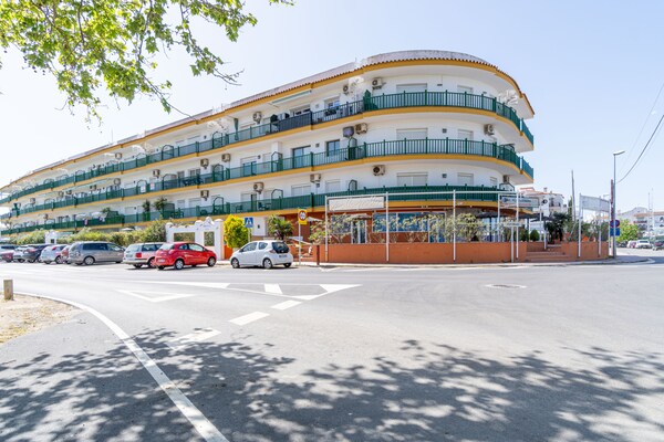 Modern appartement aan de golf, 300m van strand Empuriabrava - thumbnail 5