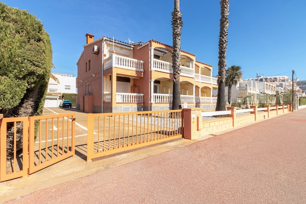 0017-bahia 4 1º C - Empuriabrava