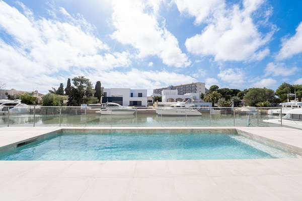6-persoons luxe appartement in Rosas op 850m van het strand - thumbnail 6