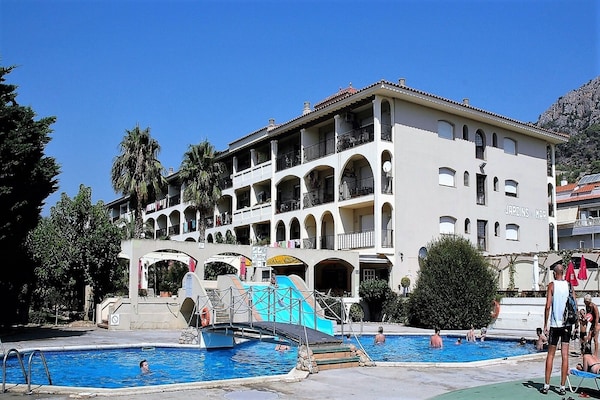 5-persoons appartement in Estartit op 350m van het strand - thumbnail 2