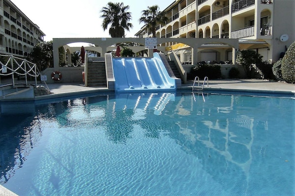 5-persoons appartement in Estartit op 350m van het strand - thumbnail 4