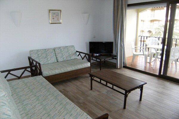 5-persoons appartement in Estartit op 350m van het strand - thumbnail 6