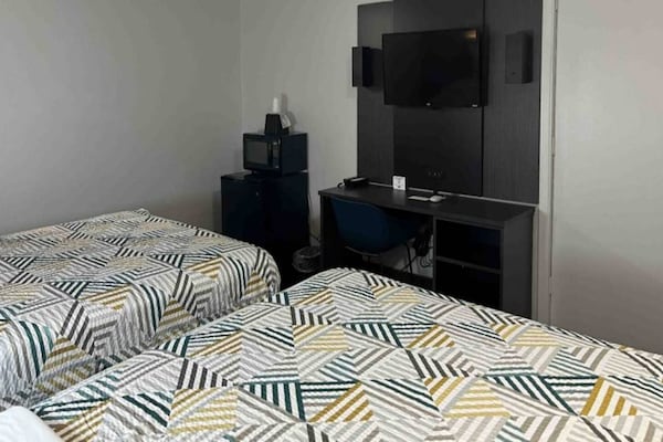 Knus appartement met kitchenette in Artesia – huisdieren welkom - thumbnail 2