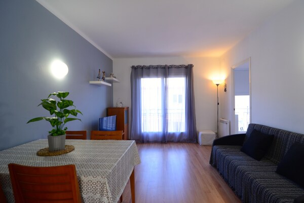 Gezellig appartement Estartit met terras, dicht bij strand en centrum - thumbnail 6