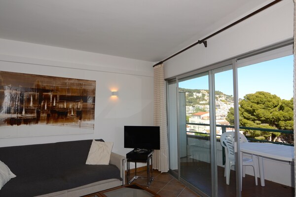 MEDES PARK I 4-5: Comfortabel appartement in Estartit met terras, 150m van strand - thumbnail 5