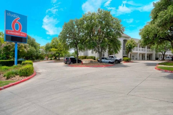 1 Queen Bed  Non-smoking - San Antonio, TX