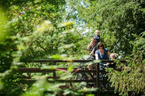 Kijkduinpark Kijkduinpark