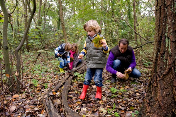 Kijkduinpark Kijkduinpark