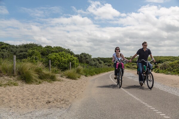 Kijkduinpark Kijkduinpark